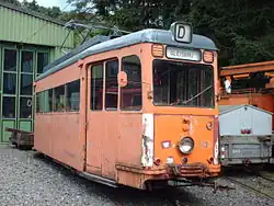 ATw 683 wurde vor allem für Gleisbauarbeiten genutzt und ist inzwischen verkauft.