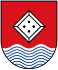 Wappen von Übelbach