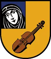 Wappen von Absam