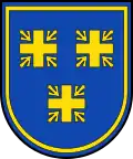 Wappen von Allerheiligen bei Wildon