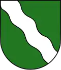 Wappen von Alpbach