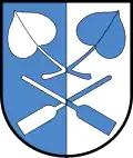 Wappen von Angath