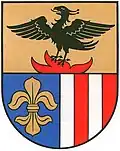 Wappen von Attnang-Puchheim