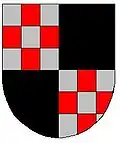 Wappen von Atzenbrugg