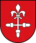 Wappen von Bad Blumau