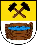 Wappen von Bad Hofgastein