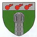 Wappen von Blumau-Neurißhof