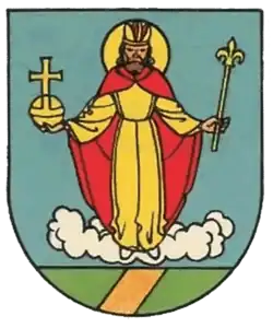 Breitenfeld