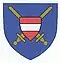 Wappen von Dürnkrut