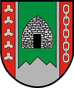 Donnersbachwald