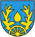 Wappen von Eberau