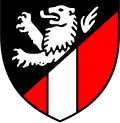 Wappen von Eckartsau