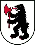 Wappen von Eggerding