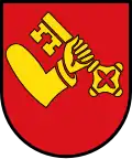 Wappen von Ellbögen