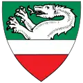Wappen von Enns