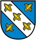 Wappen von Enzesfeld-Lindabrunn