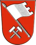 Wappen von Fohnsdorf