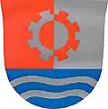 Wappen von Golling an der Erlauf