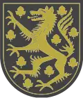 Wappen von Hartberg Umgebung