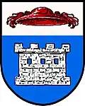 Wappen von Haus