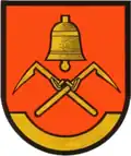 Wappen von Heugraben