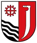 Wappen von Jenbach