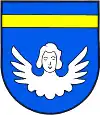 Historisches Wappen von Judendorf-Straßengel