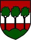 Wappen von Kilb