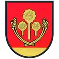 Wappen von Kleinmürbisch