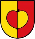 Wappen von Kukmirn