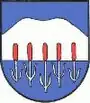 Historisches Wappen von Kulm bei Weiz