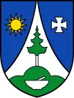 Wappen von Laßnitzhöhe