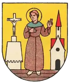 Wappen der Laimgrube