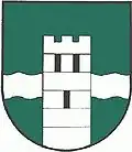 Wappen von Lebring-Sankt Margarethen