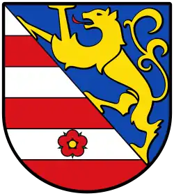 Wappen Lienz Wappen