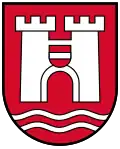 Wappen von Linz