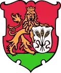 Wappen von Lustenau