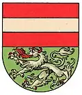 Mödling, Niederösterreich