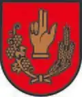 Wappen von Mönchhof