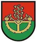 Wappen von Mühlgraben