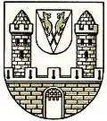 Wappen von Maissau