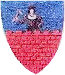Wappen von Mauer