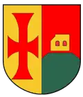 Wappen von Mogersdorf