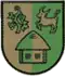 Wappen von Moschendorf