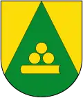 Wappen von Mutters