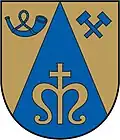 Wappen von Neuberg