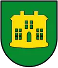 Wappen von Neuhaus am Klausenbach