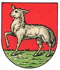 Wappen von Neulengbach