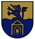 Wappen von Neustift an der Lafnitz