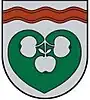 Historisches Wappen von Oberrettenbach